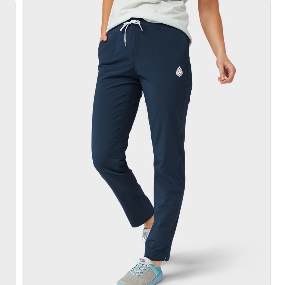 Stio Women’s CFS Board Pant